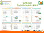 Photo Cen calendrier2026 (2007 visits) Photo Cen calendrier2026